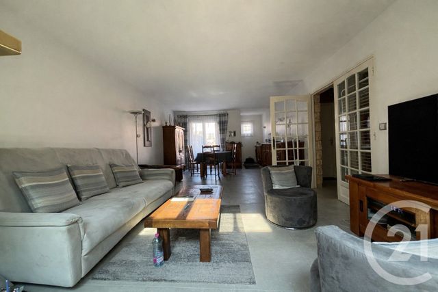 Maison &agrave; vendre - 5 pi&egrave;ces - 116,40 m2 - Eragny Sur Oise - 95 - ILE-DE-FRANCE