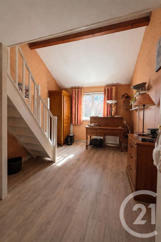 Maison &agrave; vendre - 5 pi&egrave;ces - 116,40 m2 - Eragny Sur Oise - 95 - ILE-DE-FRANCE