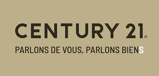 CENTURY 21